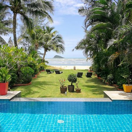 Villa Manipura Ко-Чанг Екстер'єр фото