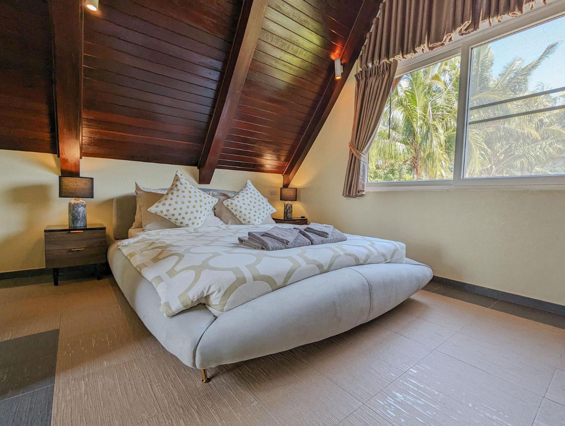 Villa Manipura Ко-Чанг Екстер'єр фото