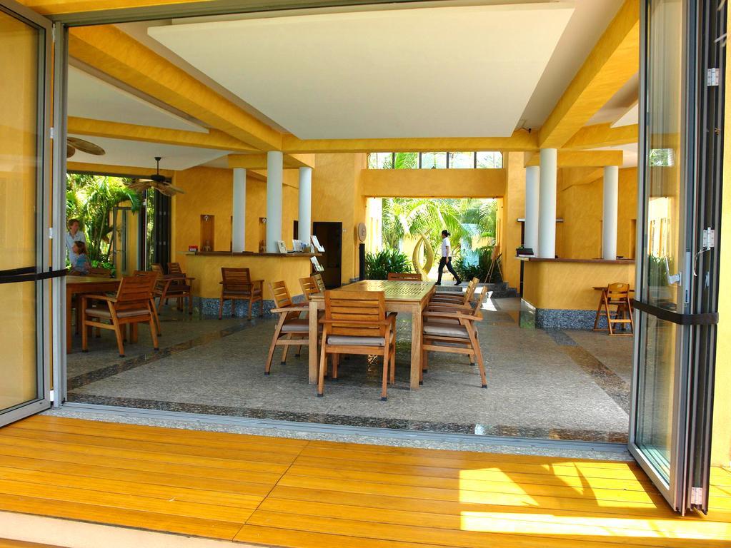 Villa Manipura Ко-Чанг Екстер'єр фото